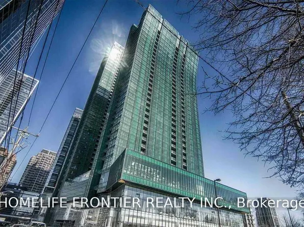 11 Bogert Ave, Toronto, ON