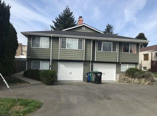 8513 11th Ave NW #8513, Seattle, WA 98117