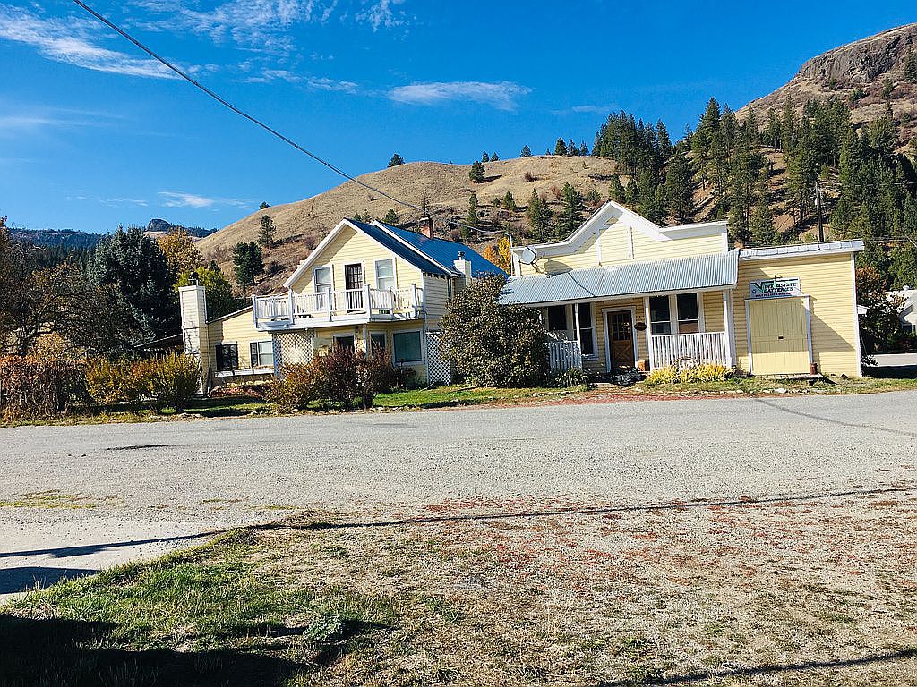 17510 N Highway 21, Malo, WA 99150 Zillow