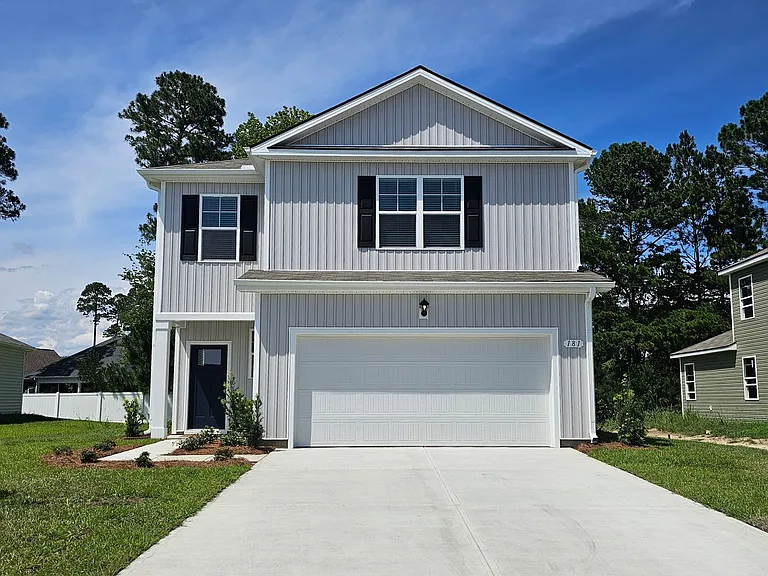 181 Dagger Ct — Photo 1