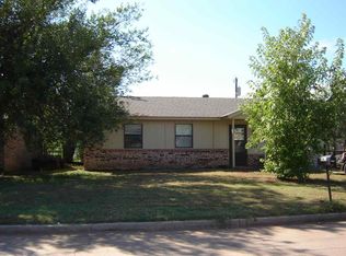 5 N I St, Duncan, OK 73533