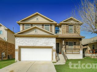 8819 Olmstead Park, Converse, TX 78109