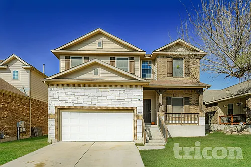 8819 Olmstead Park Photo 1