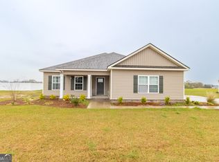 705 Fescue Dr, Statesboro, GA 30458