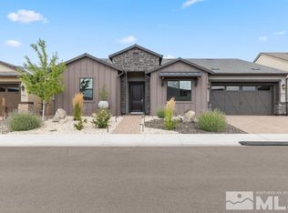 2121 Cast Iron Dr, Reno, NV 89521