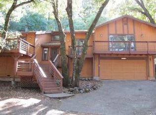 466 Country Club Ln, Napa, CA