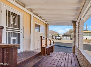 5525 W Lazy South St, Tucson, AZ 85713