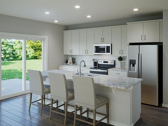Interior Selections