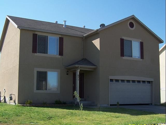 1st image of 671 S Willow Garden Dr