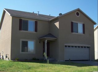 671 S Willow Garden Dr, Lehi, UT 84043