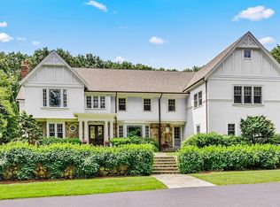 23 Stonecroft Cir, Weston, MA 02493