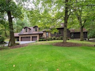 9649 Goehring Rd, Cranberry Township, PA 16066