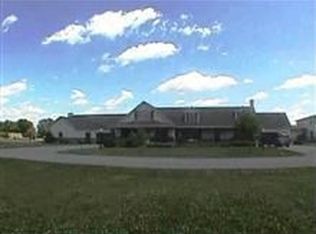 303 E Rose St, Kentland, IN