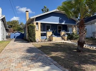 121 W North St, Tampa, FL 33604