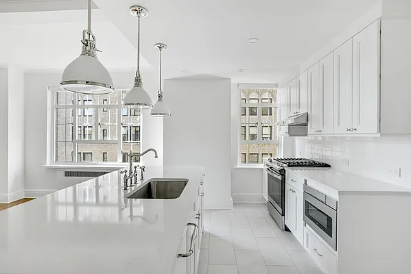 Rented by Rudin Management Company, Inc. | media 15