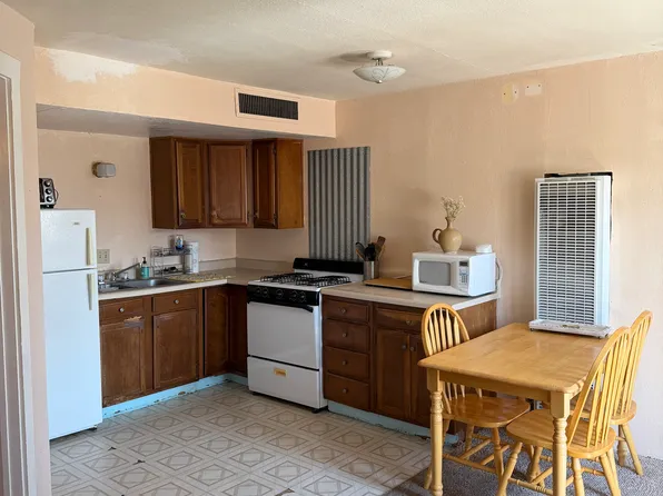 220 N Foch St, Truth Or Consequences, NM