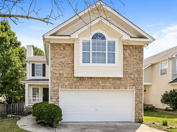 3505 Glenfalls Dr, Hermitage, TN 37076