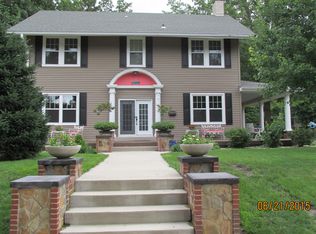 1424 S Park Ave, Springfield, IL 62704