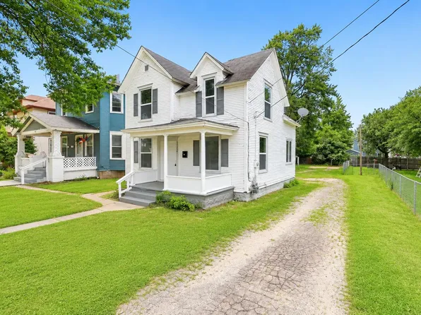 1128 Sigsbee St SE, Grand Rapids, MI 49506