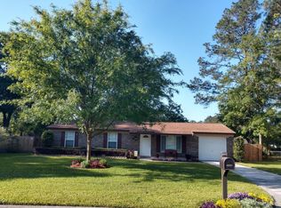 1658 Mary Beth Dr, Middleburg, FL 32068