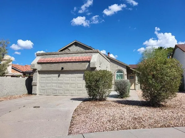 3842 W Ivanhoe St, Chandler, AZ 85226