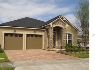 4955 Longmeadow Park St, Orlando, FL 32811
