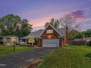 2229 Midlawn Dr, Toledo, OH 43614