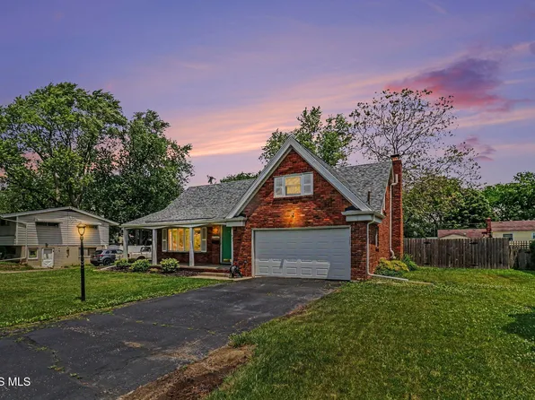 2229 Midlawn Dr, Toledo, OH 43614