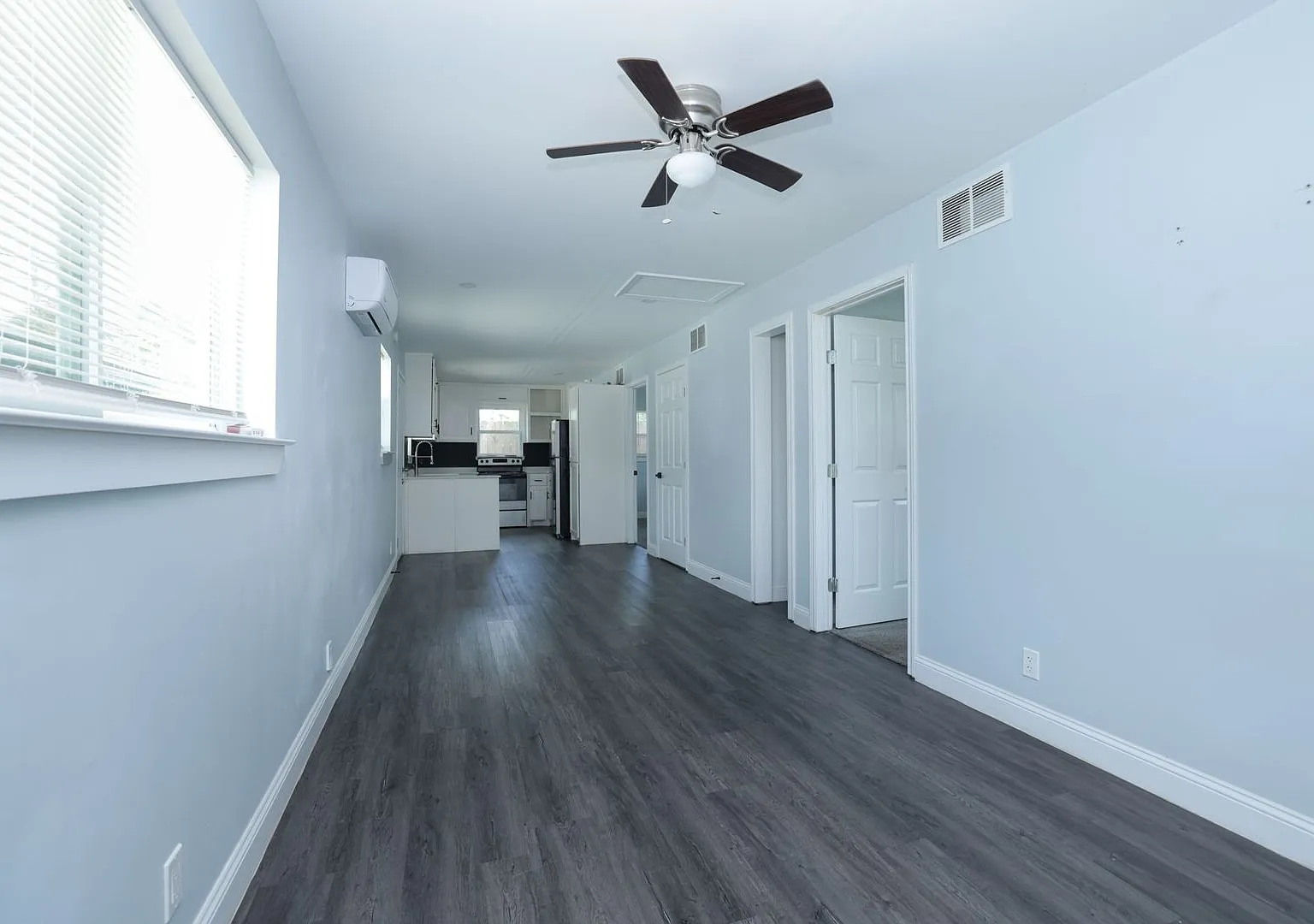 For Lease-Housing Vouchers Accepted | 2 Bed, 1 Bath |780 Sq Ft | Greater Fifth Ward Community | — Photo 3