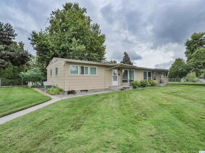 1016 Cedar Ave, Richland, WA, 99354