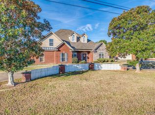 5387 Jackson Rd, Wetumpka, AL 36093