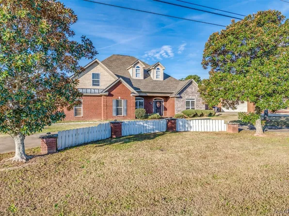 5387 Jackson Rd, Wetumpka, AL 36093