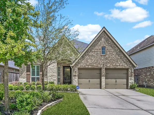 147 Del Carmen Drive, Montgomery, TX 77316