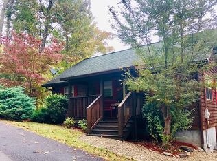 236 Tolliver Trl, Townsend, TN 37882