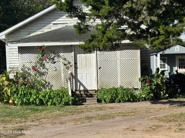 117 E Church Street, Bethel, NC 27812