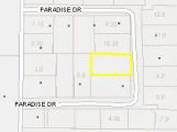0 S Paradise Dr #25, Rochester, IN 46975