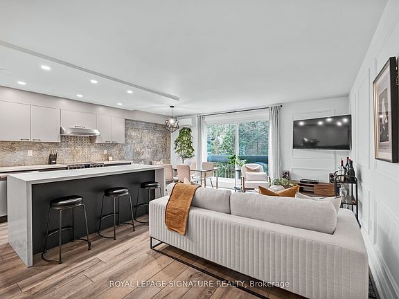 5th image of 28 Admiral Rd Unit 8