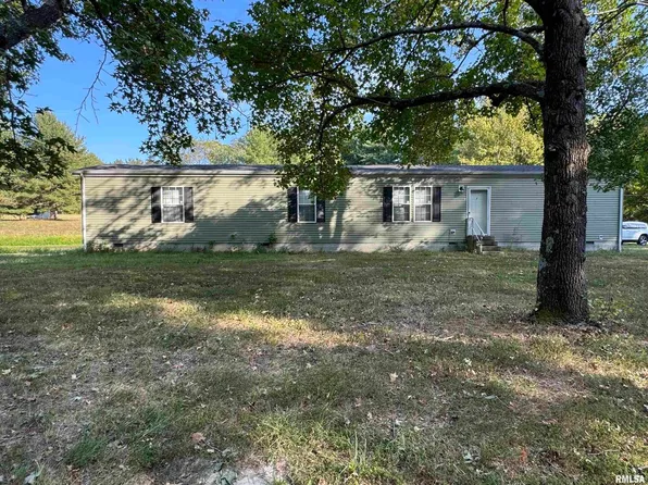 916 Paul Ice Rd, Murphysboro, IL 62966