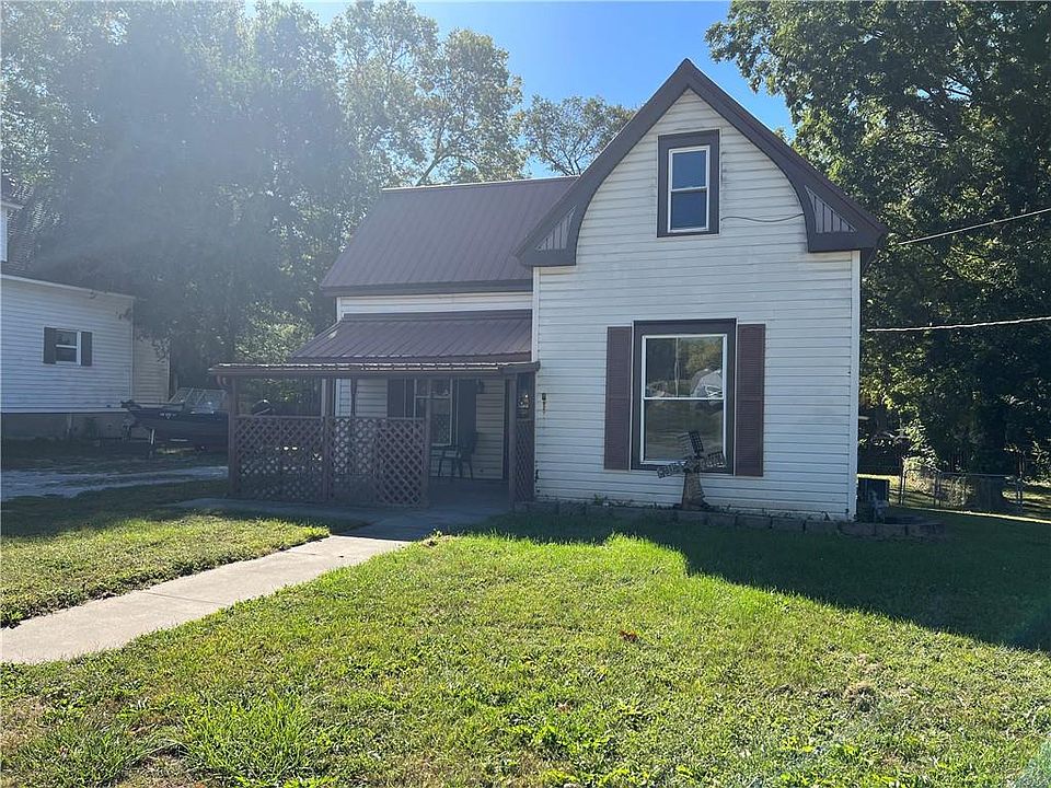 205 Grandview St, Richmond, MO 64085 MLS 2458601 Zillow
