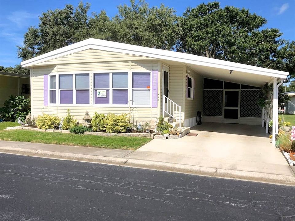 1st image of 12100 Seminole Blvd Lot 375
