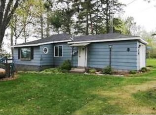 94721 W Sunny Beach Rd, Moose Lake, MN 55767
