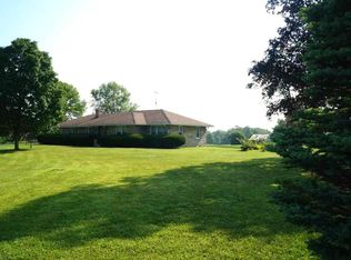 2336 N Hartstrait Rd, Bloomington, IN 47404