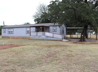 17114 State Highway 76, Healdton, OK 73438