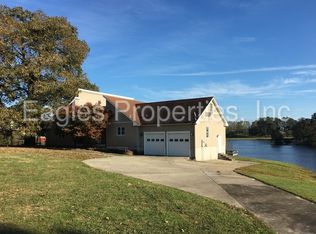 113 Allison Dr, Dudley, NC 28333