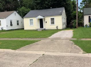 3005 Penway Ave, Louisville, KY 40210
