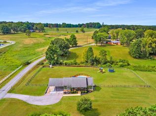 50 Luther Hogin Rd, Dickson, TN 37055