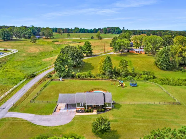 50 Luther Hogin Rd, Dickson, TN 37055