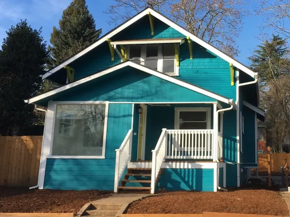 1079 W 5th Ave, Eugene, OR 97402