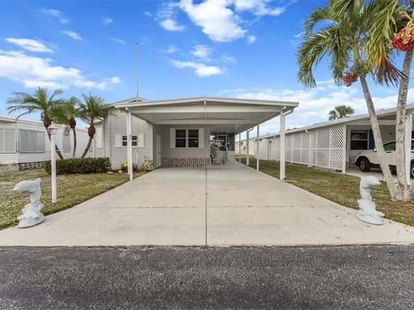 47 Turquoise AVE #47T, NAPLES, FL 34114