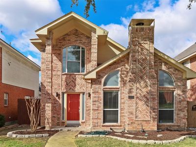2221 Meadowstone Dr, Carrollton, TX, 75006